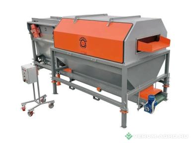 Прочее - КЛИНМАШ Обрезчик лука ОЛ-8 